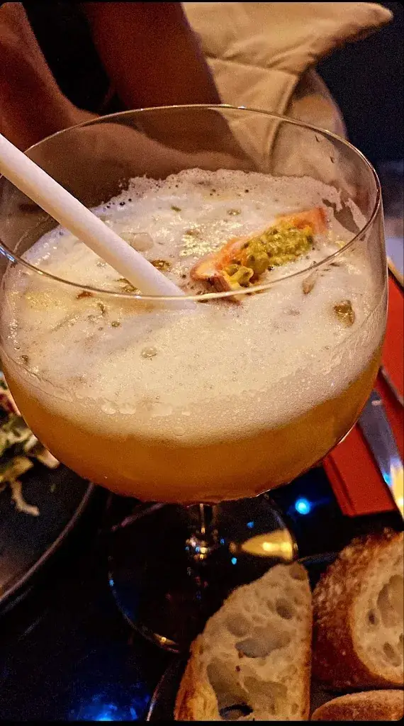 Mary_Le Cley Lounge Restaurant_Ormesson-sur-Marne_review