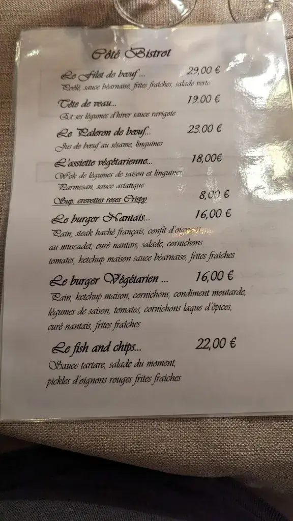 Menu_La Pierre Bleue_Nozay_immagine_2