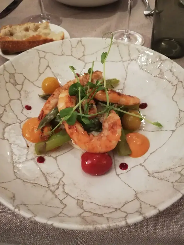 Tracey Snevs_La Pierre Bleue_Nozay_recensione