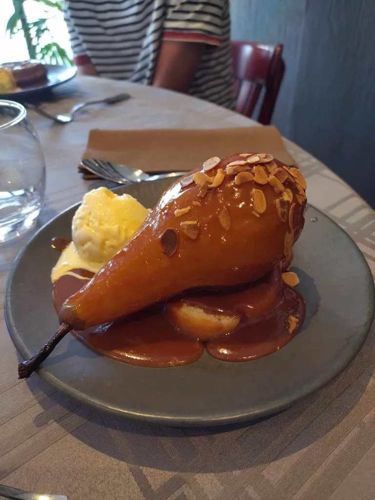 Alexandra JUNG_Restaurant Les 3 Marchands_Nozay_review