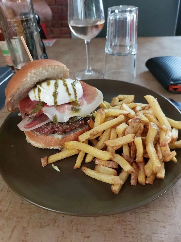 olivier CHAILLOT_FACTORY_Nozay_review