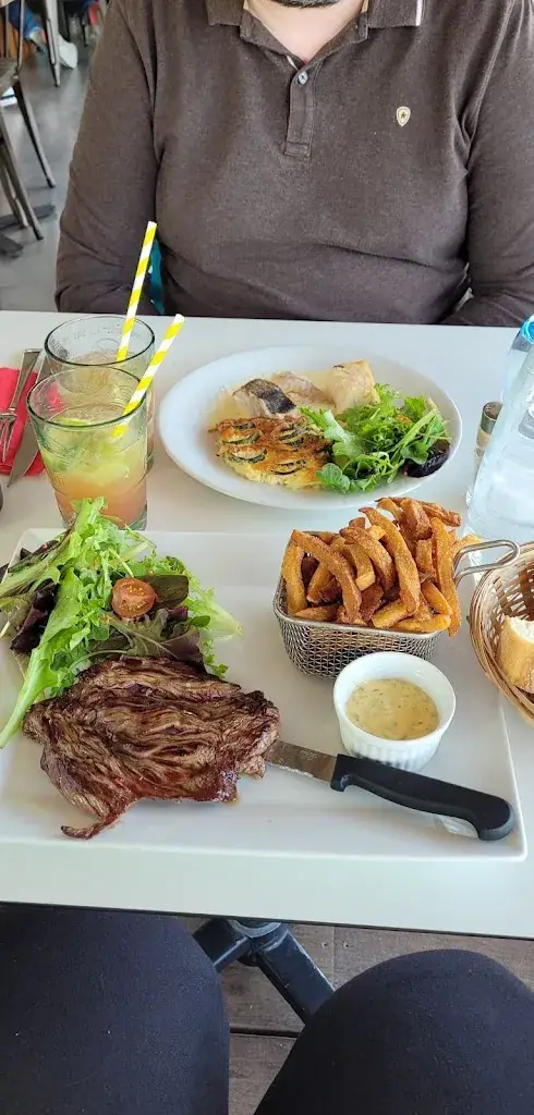 Menu_Restaurant Le Spot_Nozay_image_9