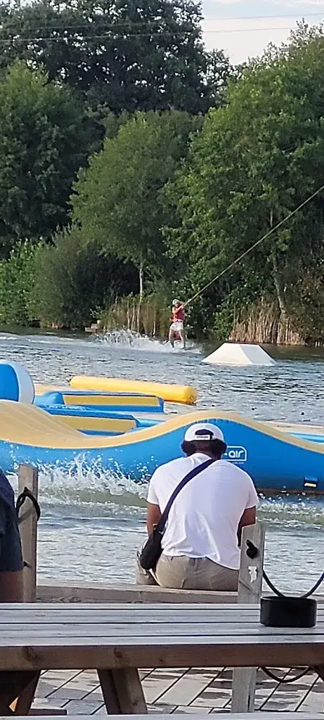 Lorraine Allison_Restaurant Le Spot_Nozay_review