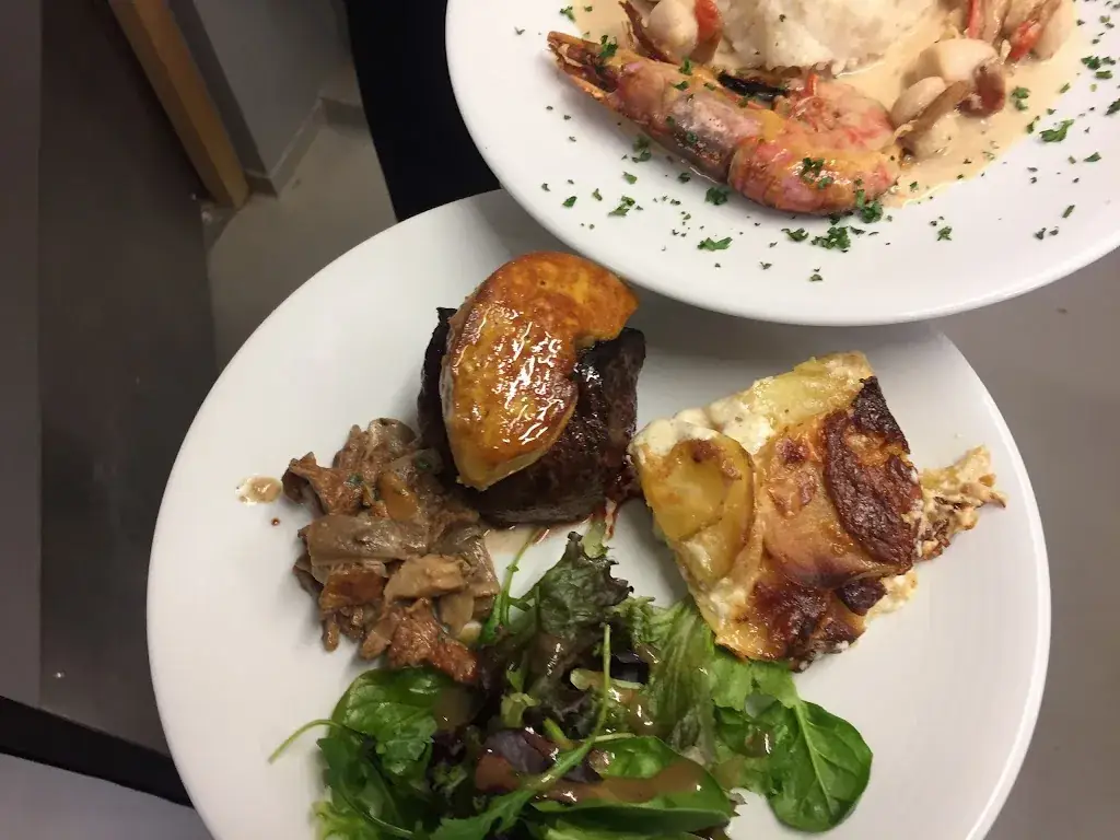 Restaurant Le Spot_Nozay_slider_image_2