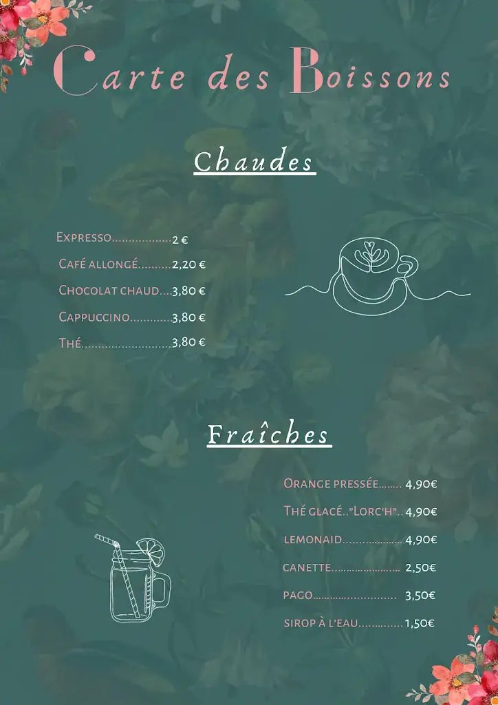 Menu_Chez Léa_Nozay_immagine_1