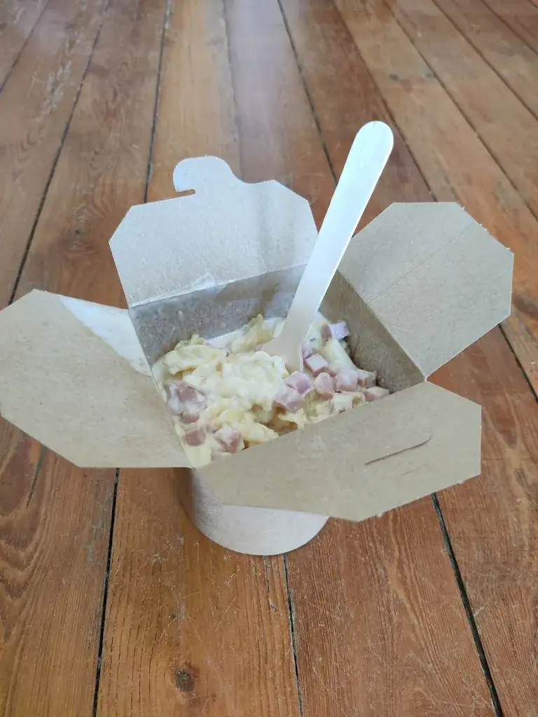 Estevan Orhon_Et Pâtes & Vous_Nozay_review