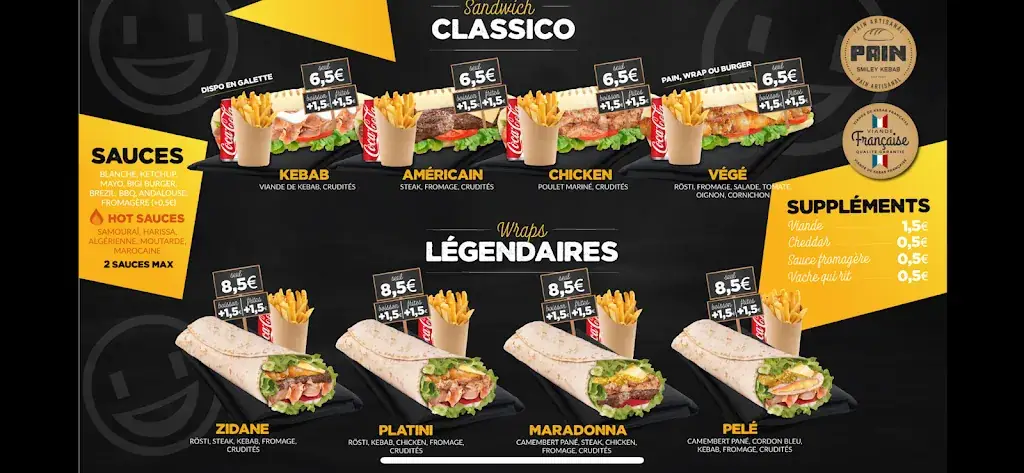 Menu_Smiley Kebab_Nozay_image_3