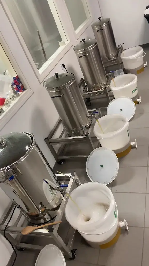 Colin H_Brasserie LORC'H_Nozay_recensione