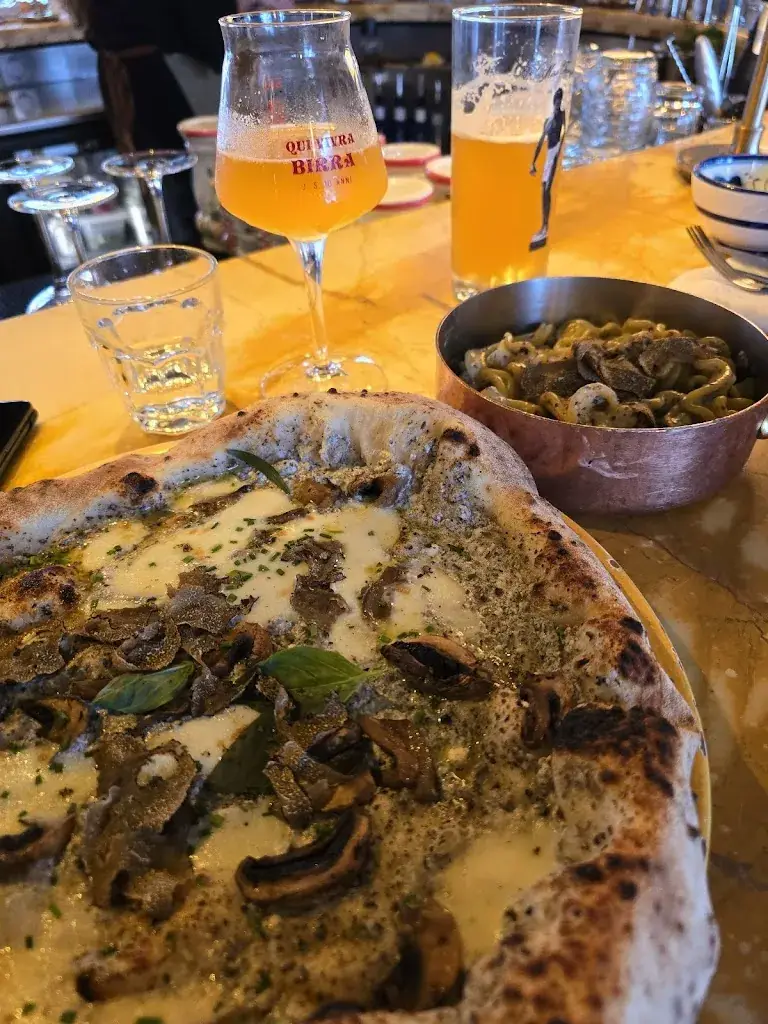 Menü_Pink Mamma_Paris_Bild_5