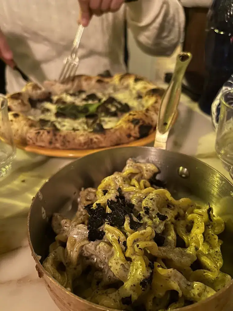 Menü_Pink Mamma_Paris_Bild_6