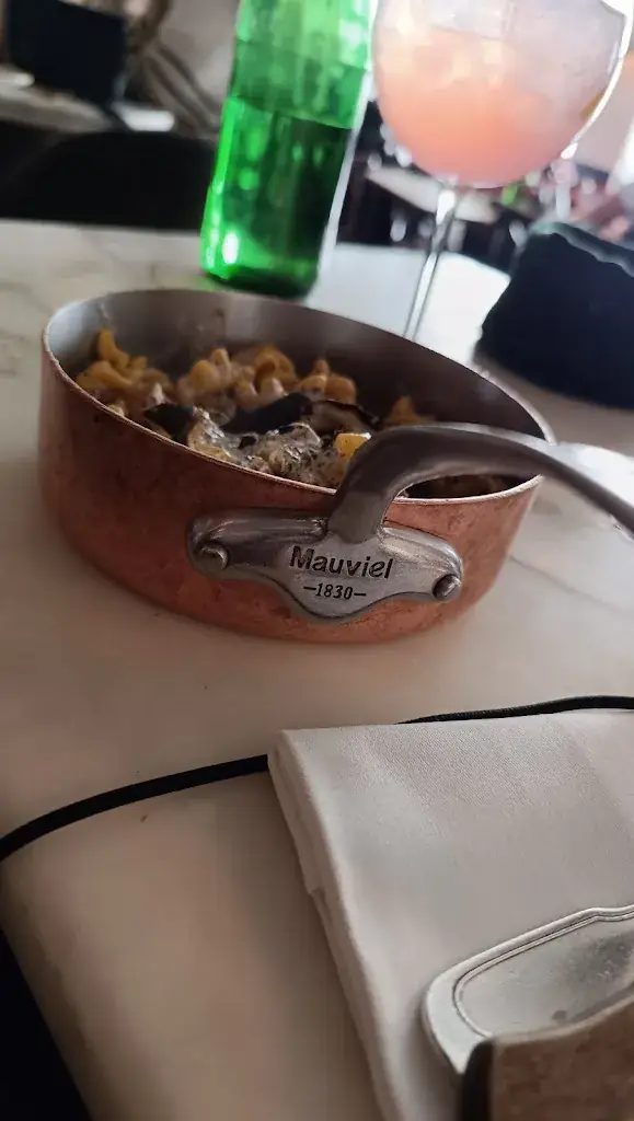 Menü_Pink Mamma_Paris_Bild_7