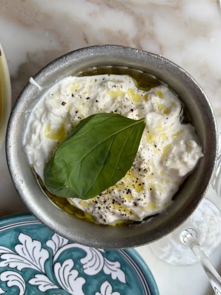 Menü_Pink Mamma_Paris_Bild_9