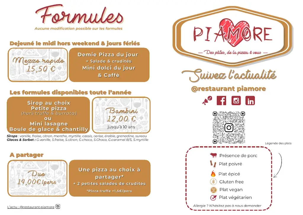 Menu_Restaurant Piamore_Faverges-Seythenex_image_1