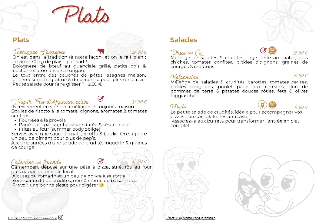 Menu_Restaurant Piamore_Faverges-Seythenex_image_3