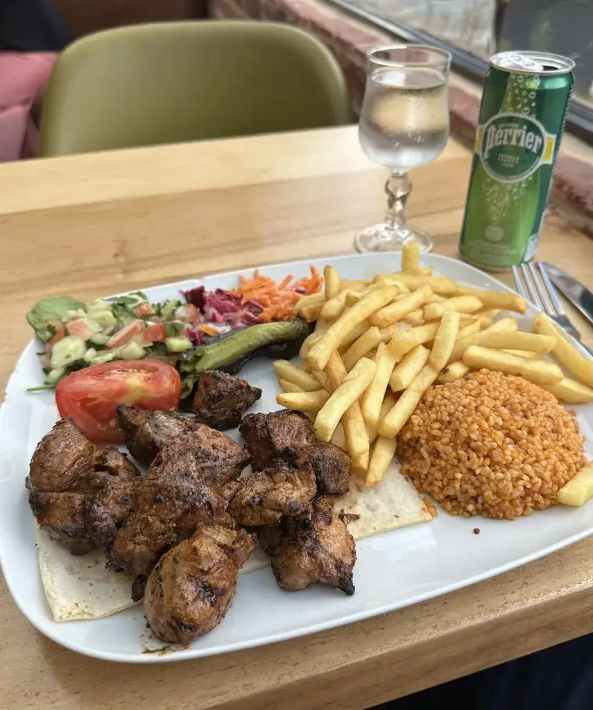 hsc3 hsc3_Le Chalet d'Oz_Osny_review