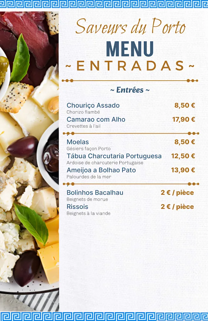 Menu_Saveurs du Porto_Osny_image_1