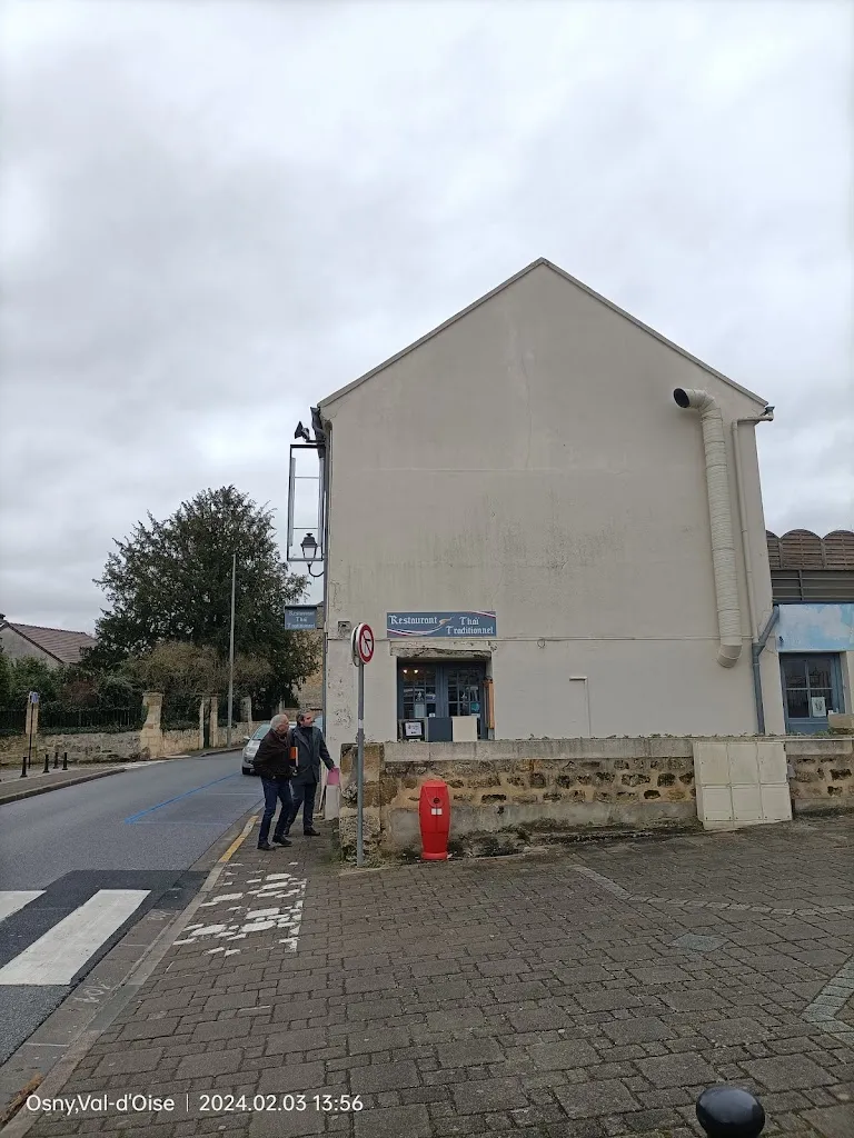 Sky Blue_Rojana Thai Cuisine_Osny_review