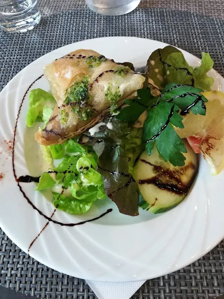 Menu_La Table Méditerranéenne_Persan_image_6