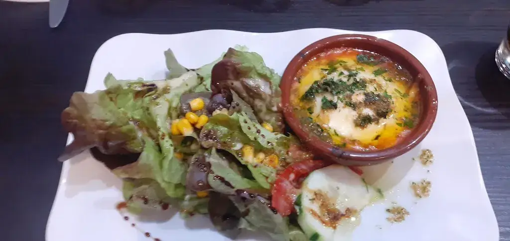 Samir Boukhari_La Table Méditerranéenne_Persan_review