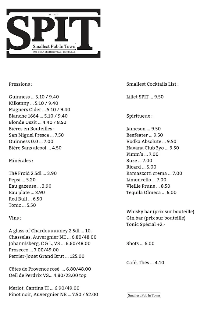 Menu_Le SPIT_Bulle_image_1