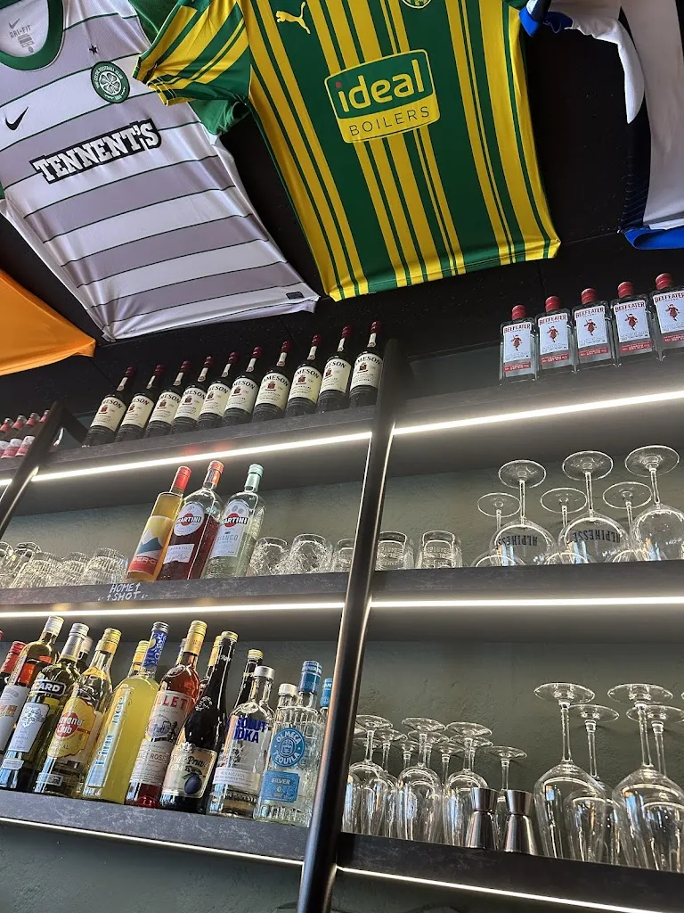 Le SPIT restaurant à Bulle