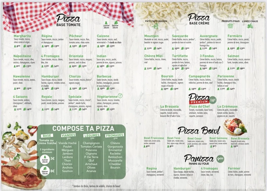 Menu_L'atelier De La Pizza_Perthes_image_1