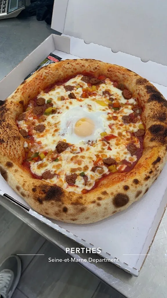 Menu_L'atelier De La Pizza_Perthes_image_5