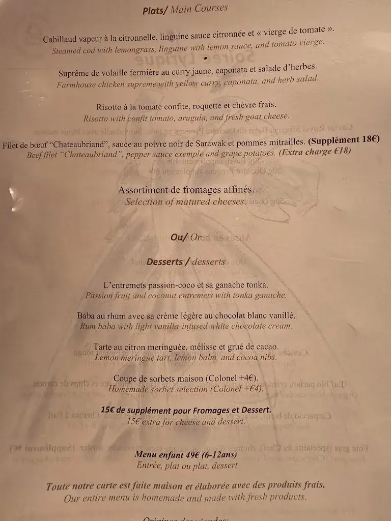 Menu_Bel Canto_Neuilly-sur-Seine_image_2