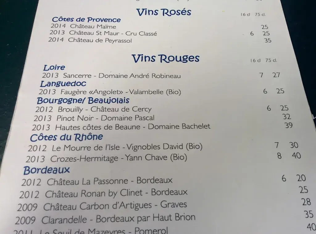 Menu_Les Pieds dans l'Eau_Neuilly-sur-Seine_image_3