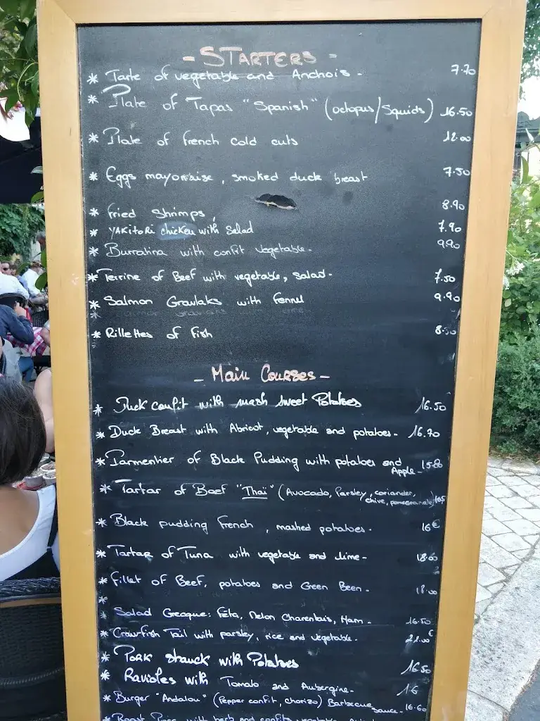 Menu_Le Nouveau Paris restaurant neuilly sur seine ile de la jatte_Neuilly-sur-Seine_image_3