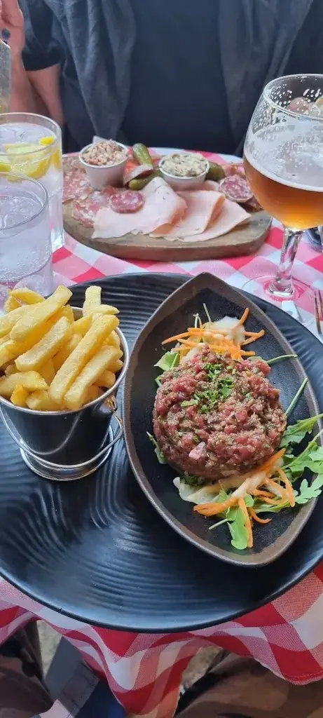 Menu_Le Nouveau Paris restaurant neuilly sur seine ile de la jatte_Neuilly-sur-Seine_image_6