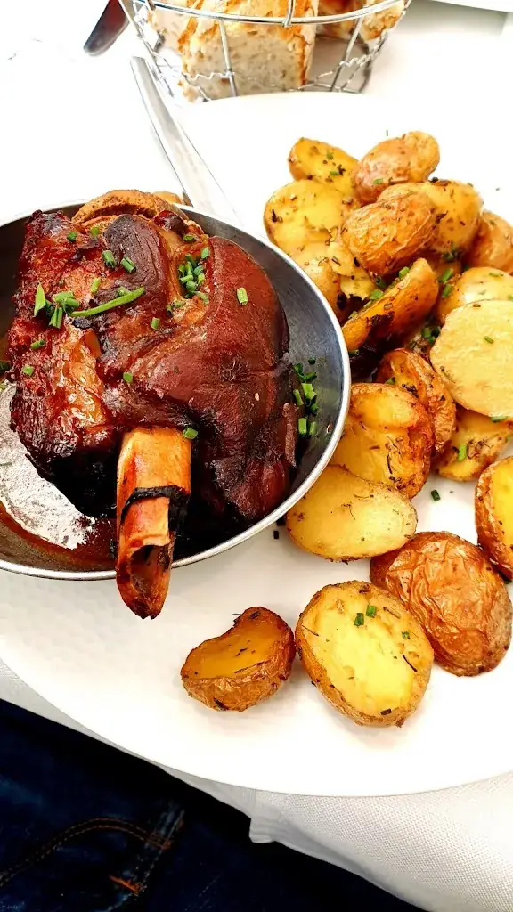 Menu_Le Nouveau Paris restaurant neuilly sur seine ile de la jatte_Neuilly-sur-Seine_image_8