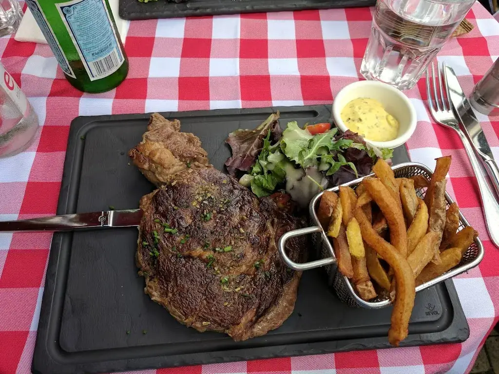 Menu_Le Nouveau Paris restaurant neuilly sur seine ile de la jatte_Neuilly-sur-Seine_image_9