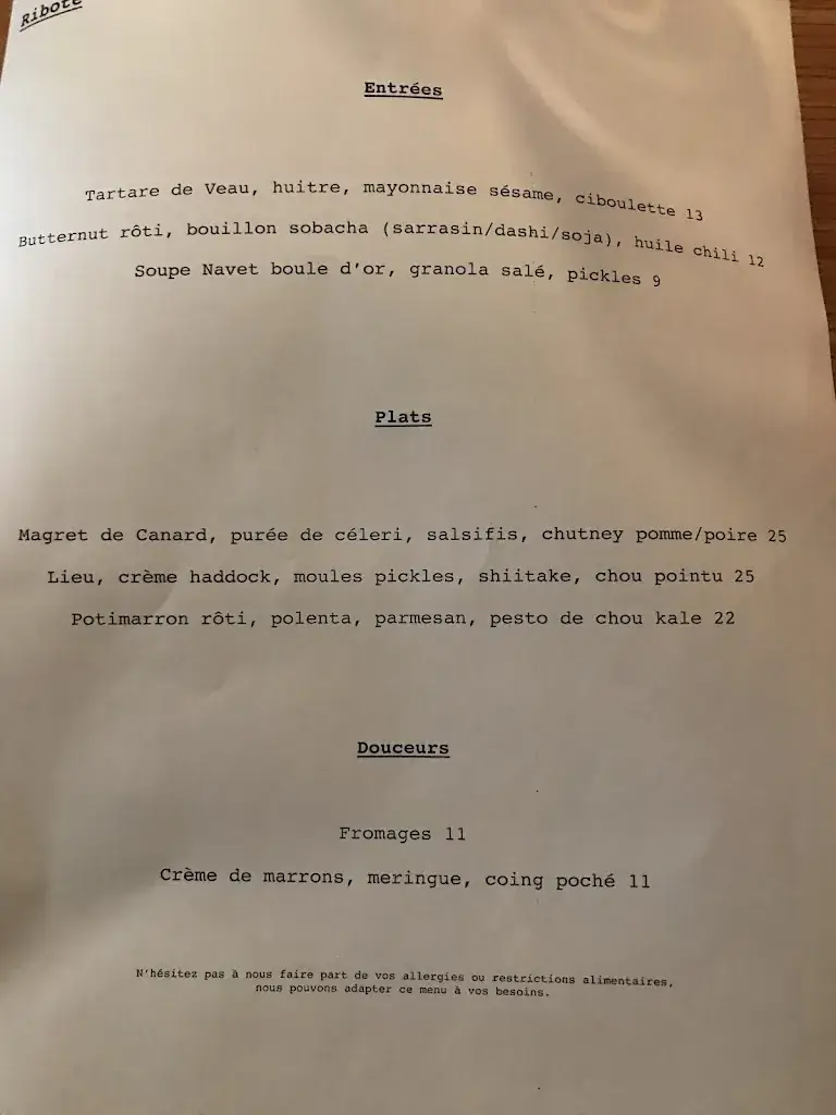 Menu_Ribote_Neuilly-sur-Seine_image_2