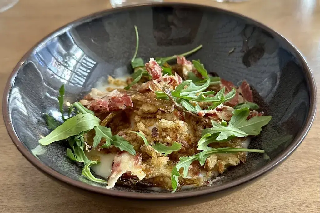 David Markley_Ribote_Neuilly-sur-Seine_review