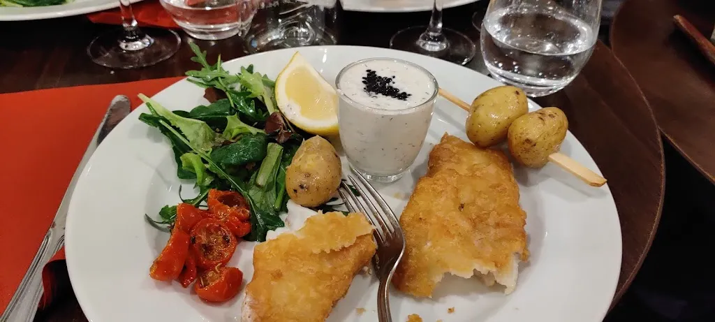 Menu_Le Zinc Zinc_Neuilly-sur-Seine_image_5