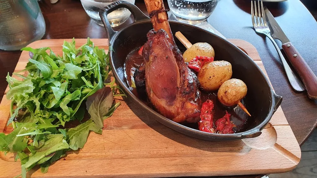 Menu_Le Zinc Zinc_Neuilly-sur-Seine_image_7