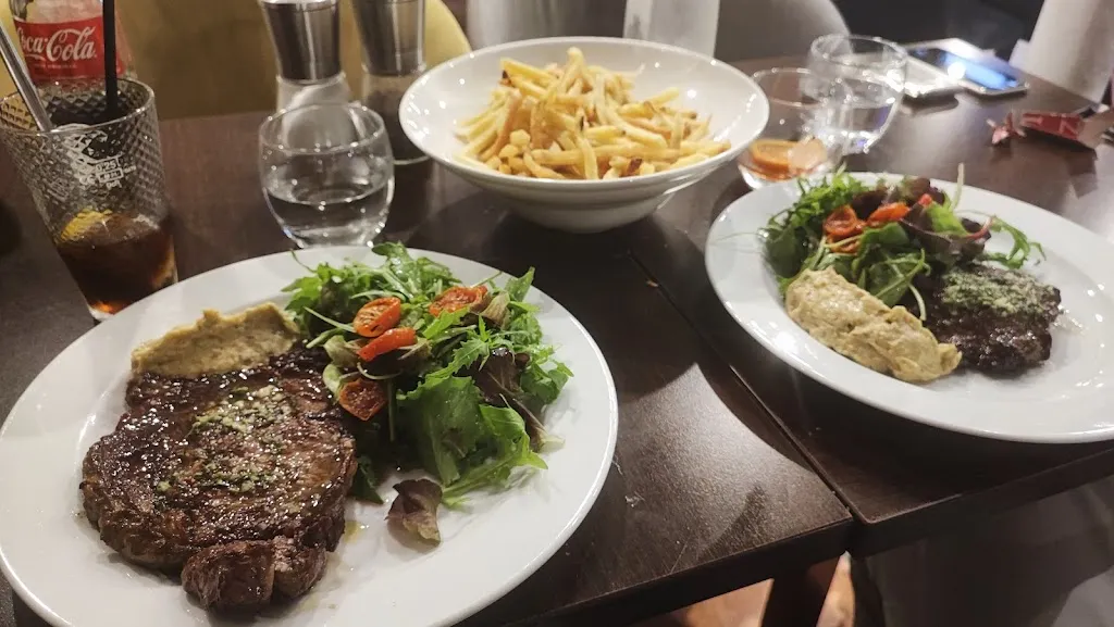 Menu_Le Zinc Zinc_Neuilly-sur-Seine_image_9