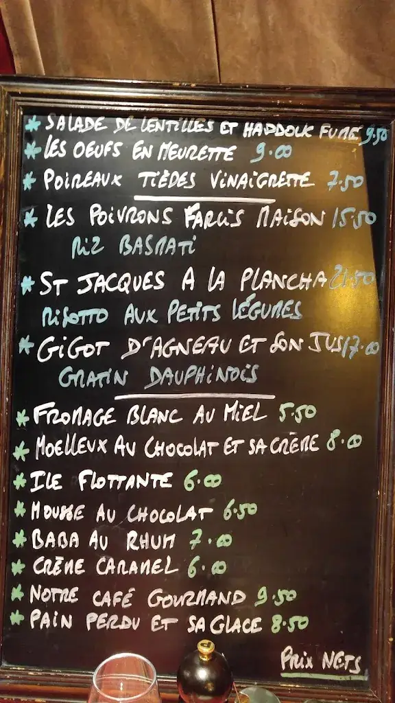 Menu_Chez Papinou_Neuilly-sur-Seine_image_4