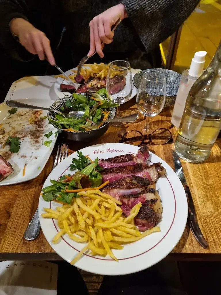 Menu_Chez Papinou_Neuilly-sur-Seine_image_7