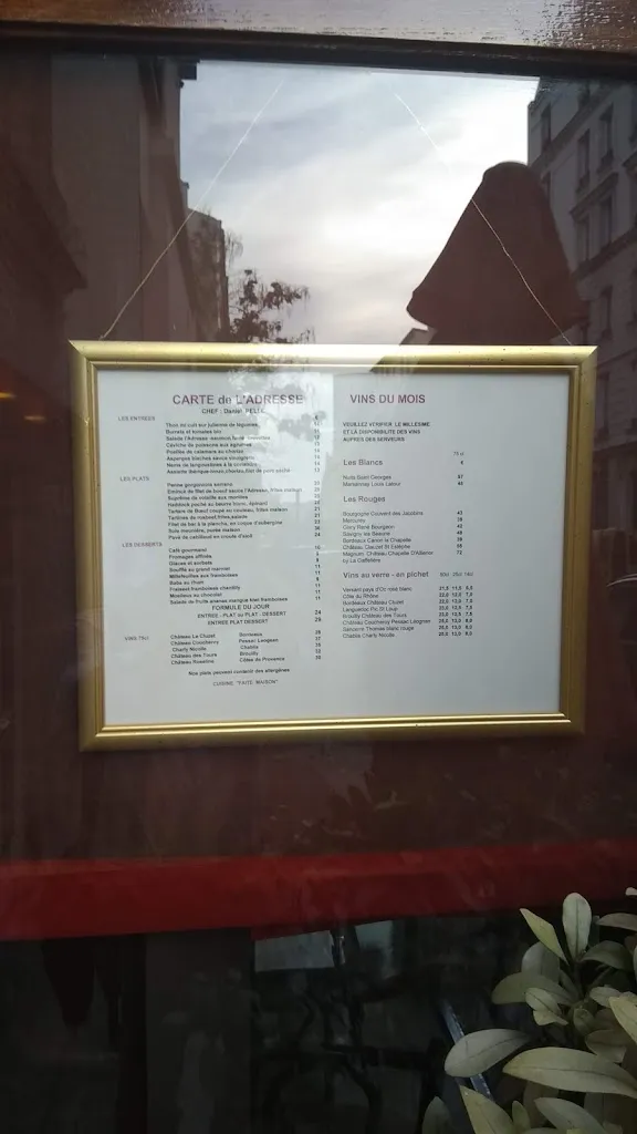 Menu_L'Adresse_Neuilly-sur-Seine_immagine_4