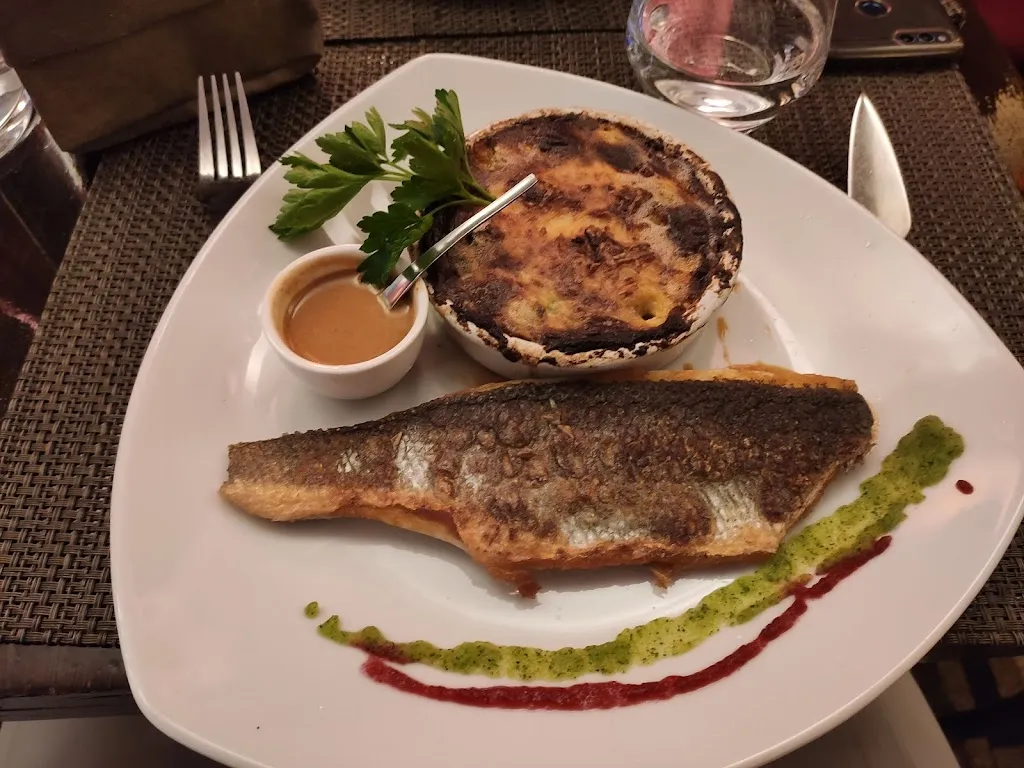 Harshad Dixit_L'Adresse_Neuilly-sur-Seine_recensione