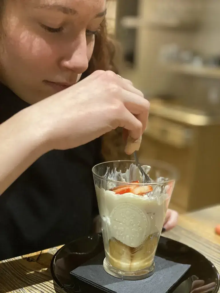 Helena Studzinska_Lie Vain Lou_Faverges-Seythenex_review