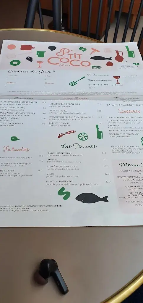 Menu_P'tit Coco Neuilly_Neuilly-sur-Seine_immagine_2