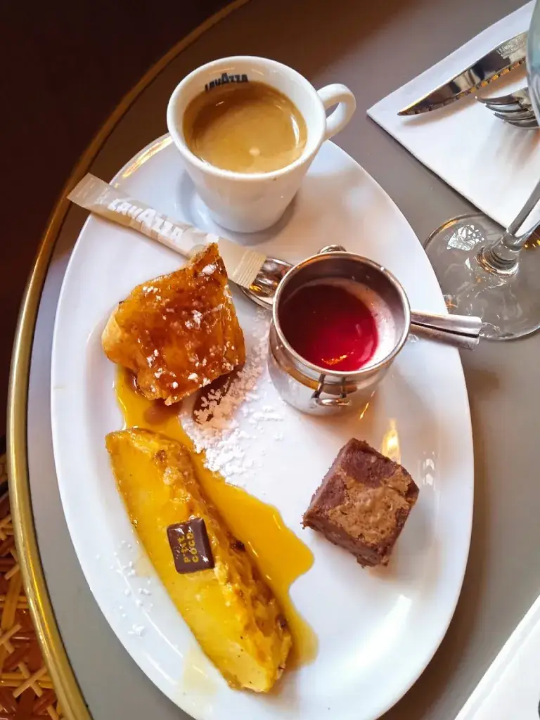 Justyna Skórzak_P'tit Coco Neuilly_Neuilly-sur-Seine_recensione