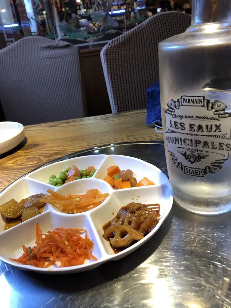 hsc3 hsc3_MORANBONG_Parmain_recensione