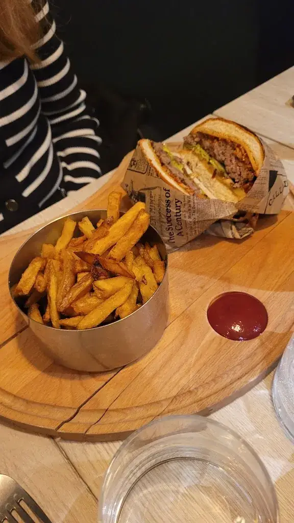 Menu_L'Atelier Restaurant_L'Isle-Adam_image_6