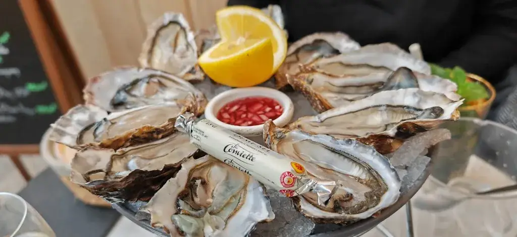 Menu_L'Atelier Restaurant_L'Isle-Adam_image_8