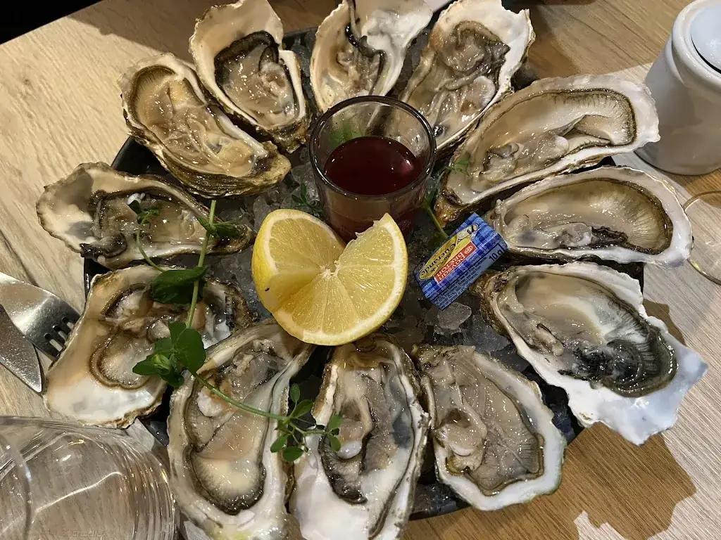 H Yu_L'Atelier Restaurant_L'Isle-Adam_review