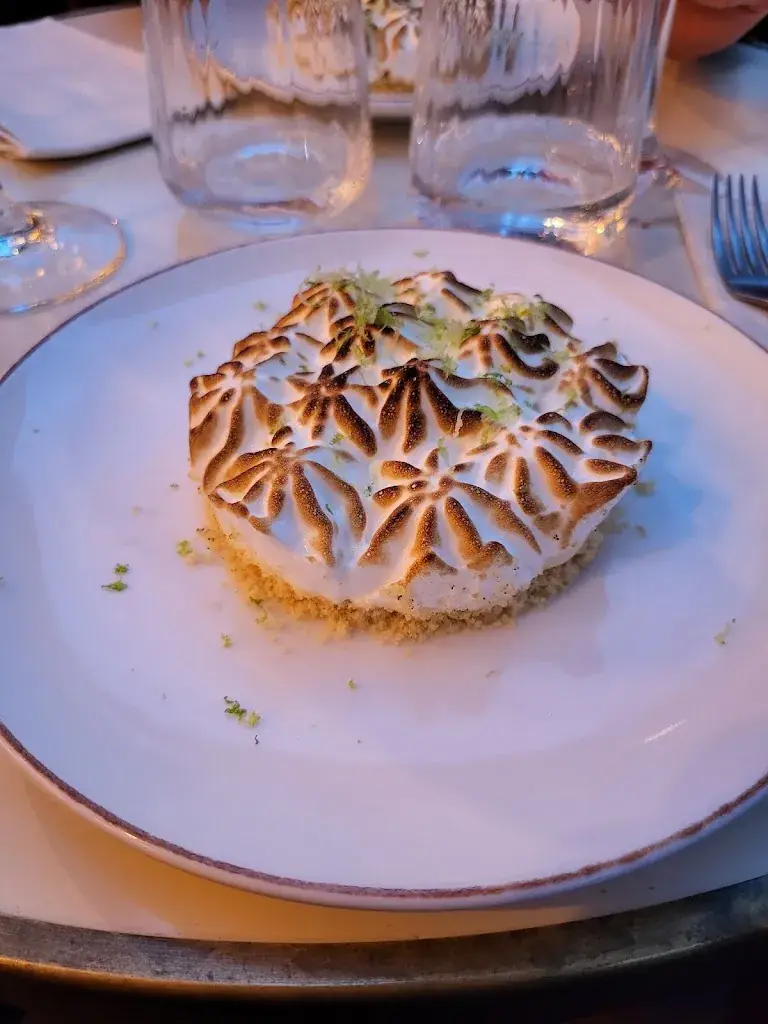 Menu_Le Nid Restaurant_L'Isle-Adam_image_5